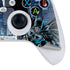 DC Comics Batman Dark Knight Comic Art Action Pose Xbox Series S Controller Skin